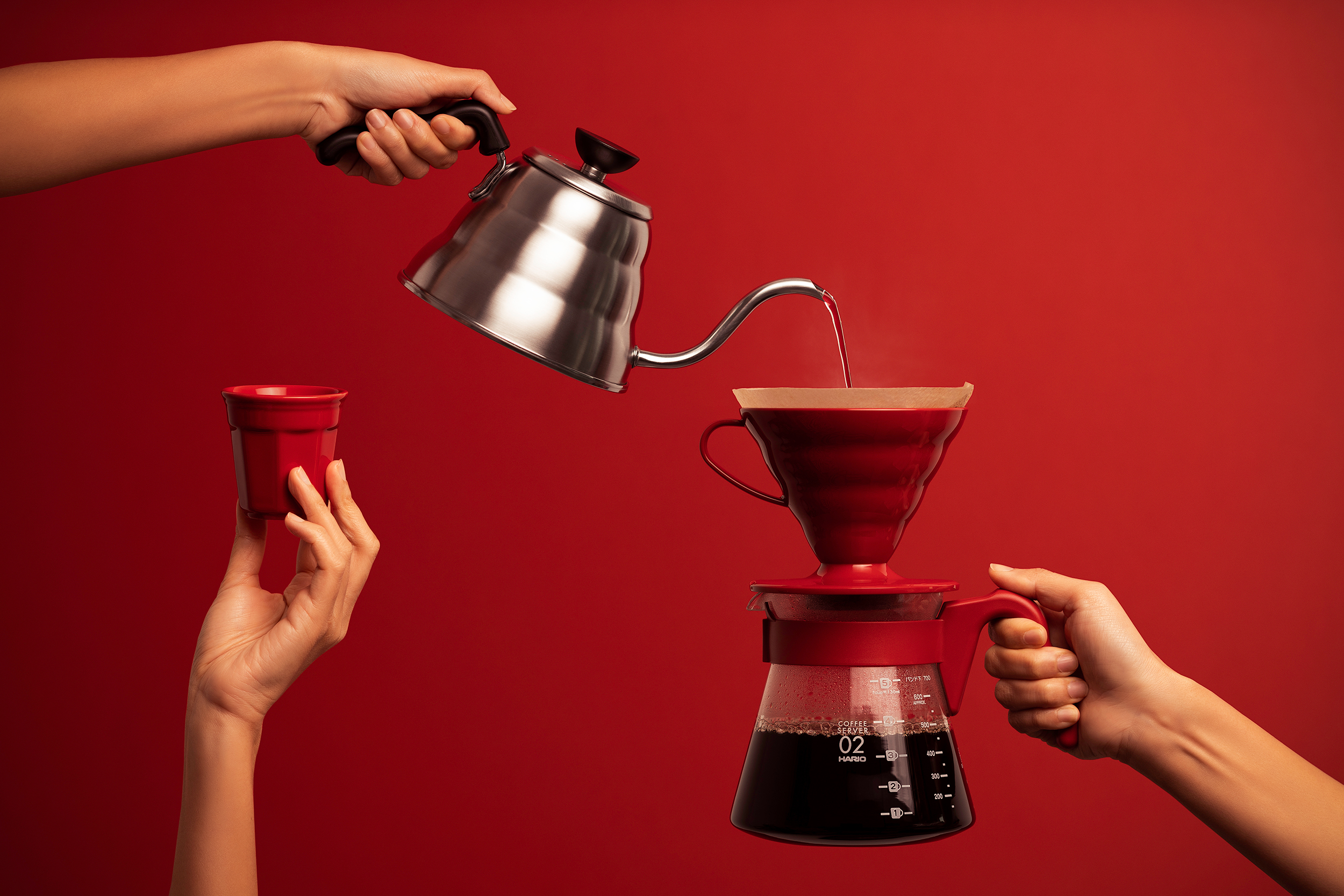 Selecting Coffee Makers For Coffee-Loving Couples