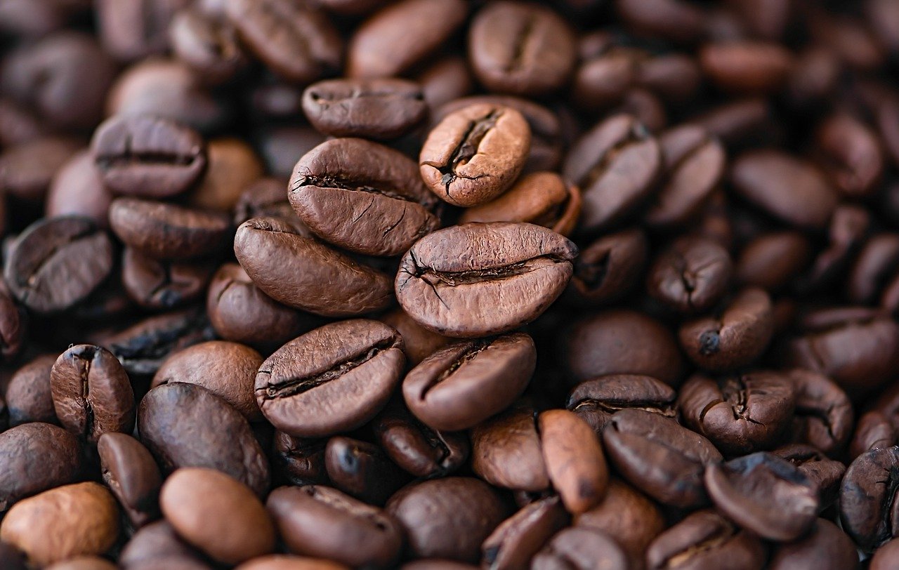 The Art Of Coffee Roasting