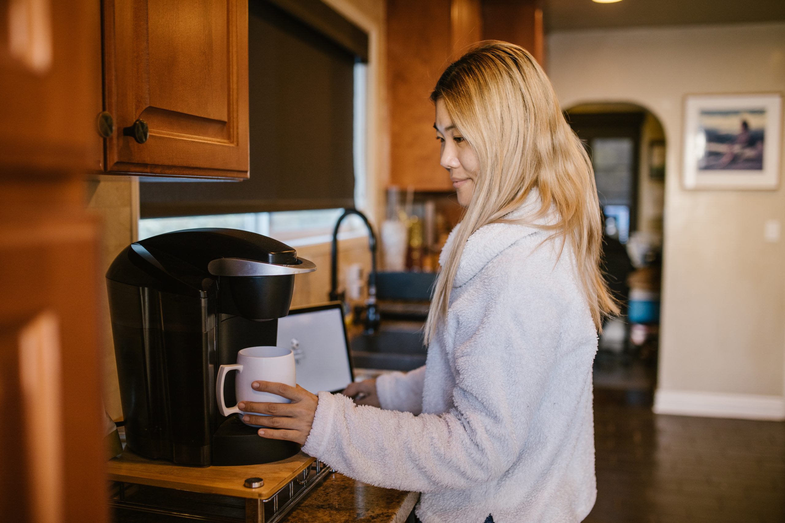 How To Choose An Automatic Coffee Maker