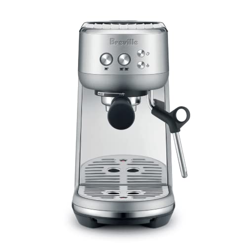 Breville Bambino Espresso Machine Review