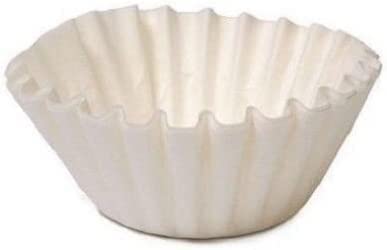 8-12 Cup Coffee Filters, (Pack of 200)