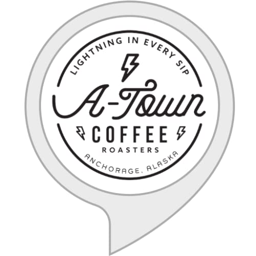 A Town coffee