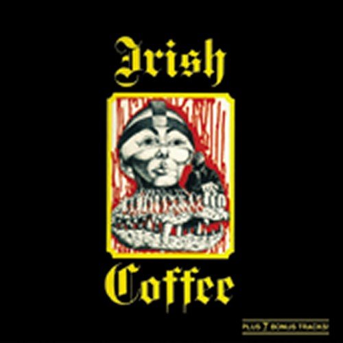 Irish Coffee + 7