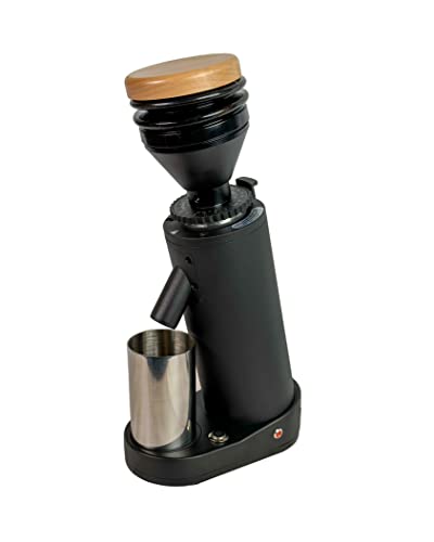MiiCoffee D40 Single Dose Coffee Grinder