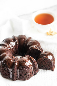 Easy to Make Desserts with Coffee: Treat Yourself to a Delicious Surprise