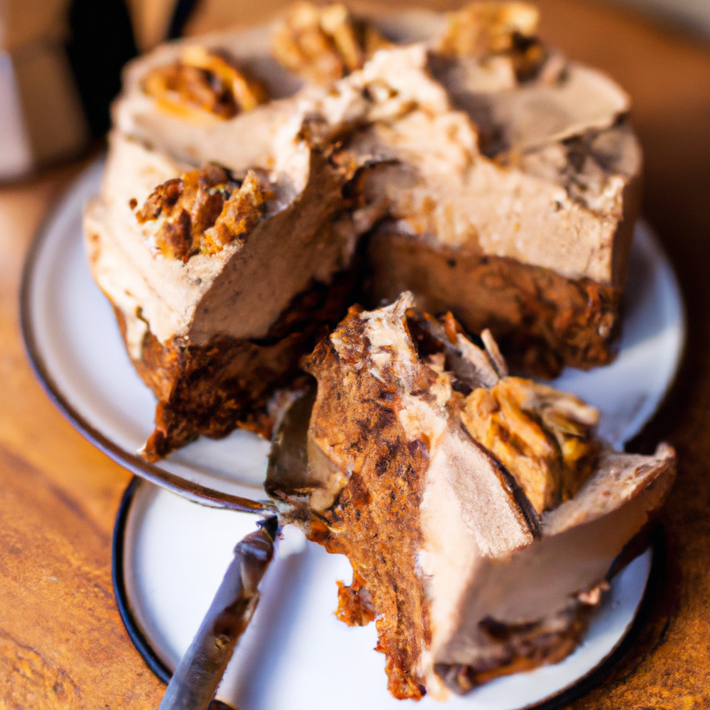 Satisfy Your Sweet Tooth with These Delicious Coffee Dessert Recipes