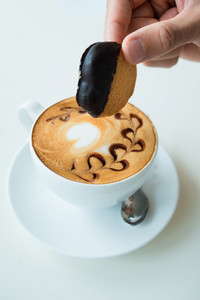 From Latte Art to Lattes, Discover the World of Coffee Desserts