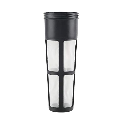 Takeya 1 Quart Filter for Cold Brew Coffee Maker (Replacement Filter)