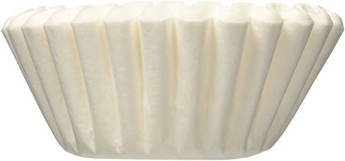 1 X ROCKLINE BASKET COFFEE FILTERS (8-12 Cup Basket) 700 Filters, 700 Count (Pack of 1)