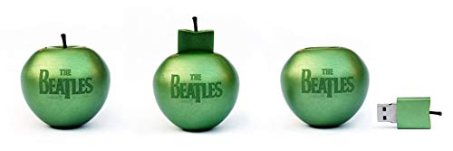 The Beatles [USB]