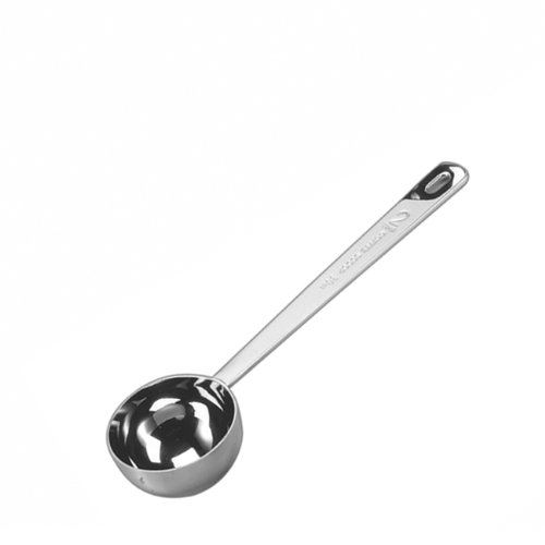 Tablecraft Coffee Scoop, Stainless Steel 2 Table Spoon, 1 PACK