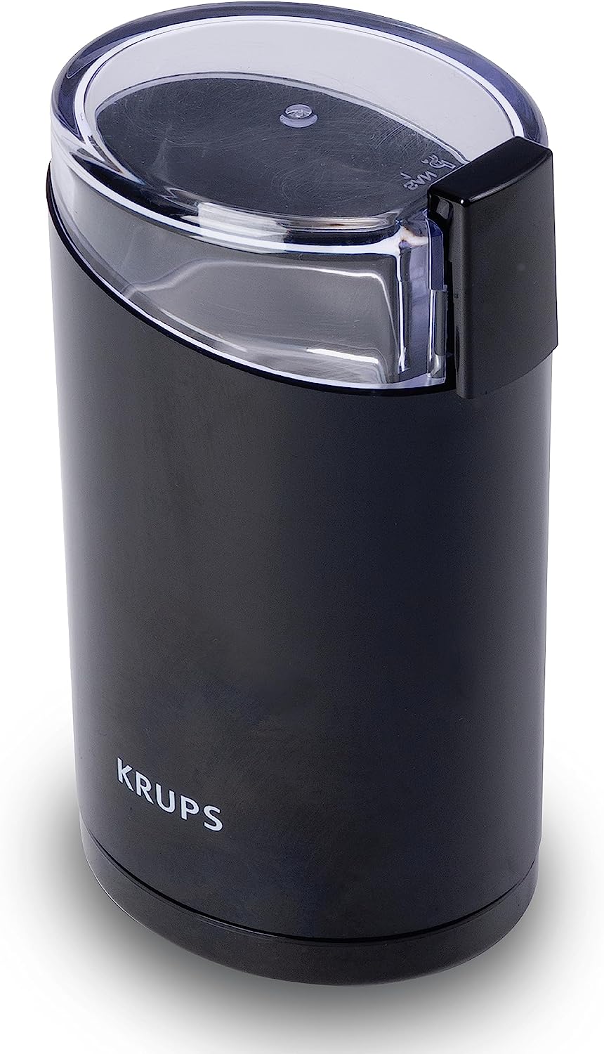 Krups One-Touch Coffee and Spice Grinder Grinder Review