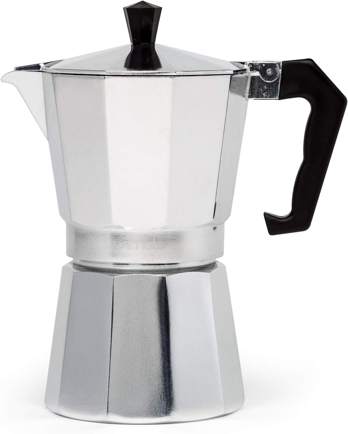 Primula Classic Stovetop Espresso and Coffee Maker Review
