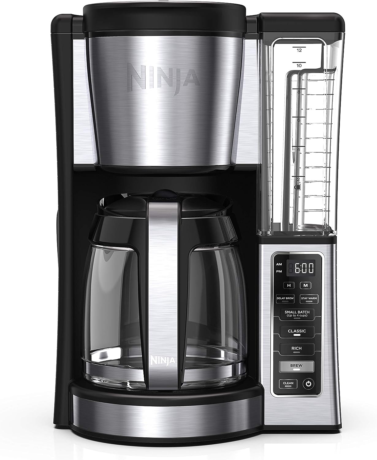 Ninja CE251 Programmable Brewer Review