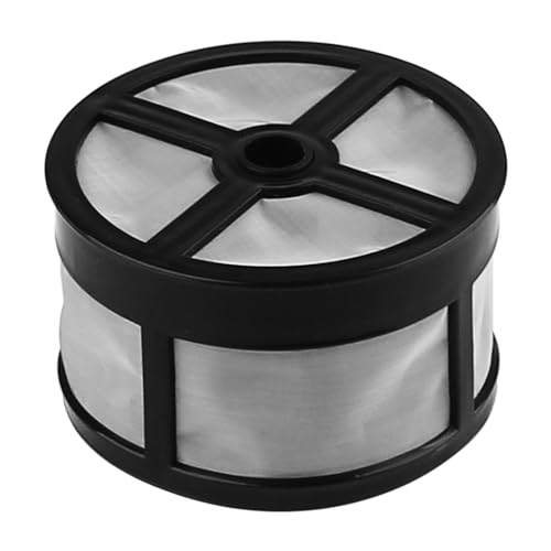 Anbige Replacement Parts Re-useable Coffee Filter,Compatible with most 7-14 Cup coffee maker Pot