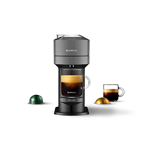 Nespresso Vertuo Next Coffee and Espresso Maker by De’Longhi