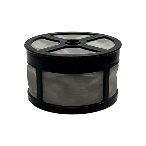 Coffee Filter, Compatible with most Coffee Makers: Disk/Wrap percolator filters.