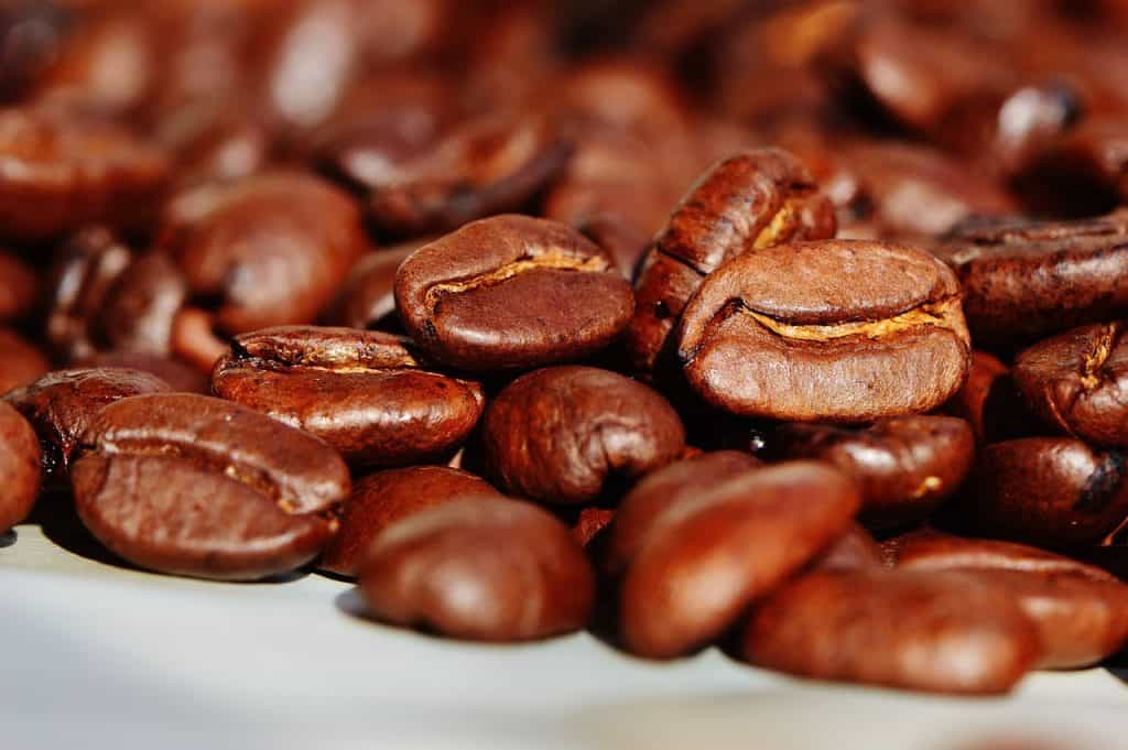 What Is The Difference Between Espresso Beans And Coffee Beans