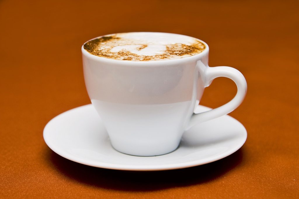 What Is Espresso Vs Coffee