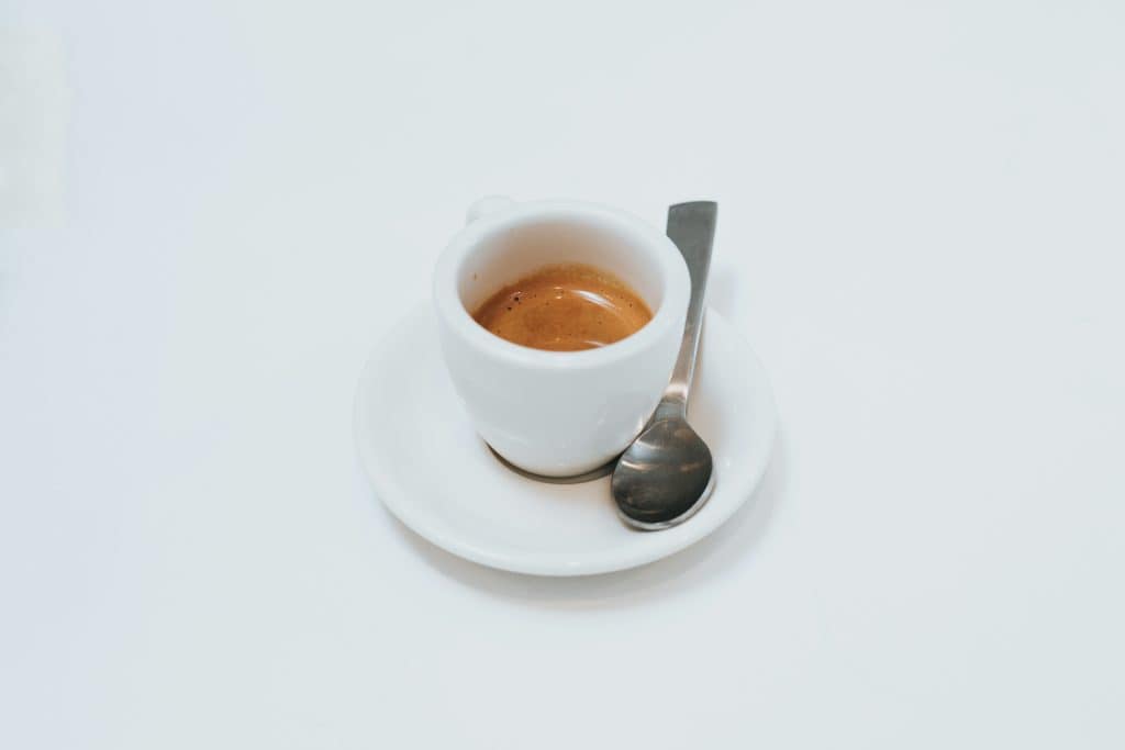 how is espresso different from coffee