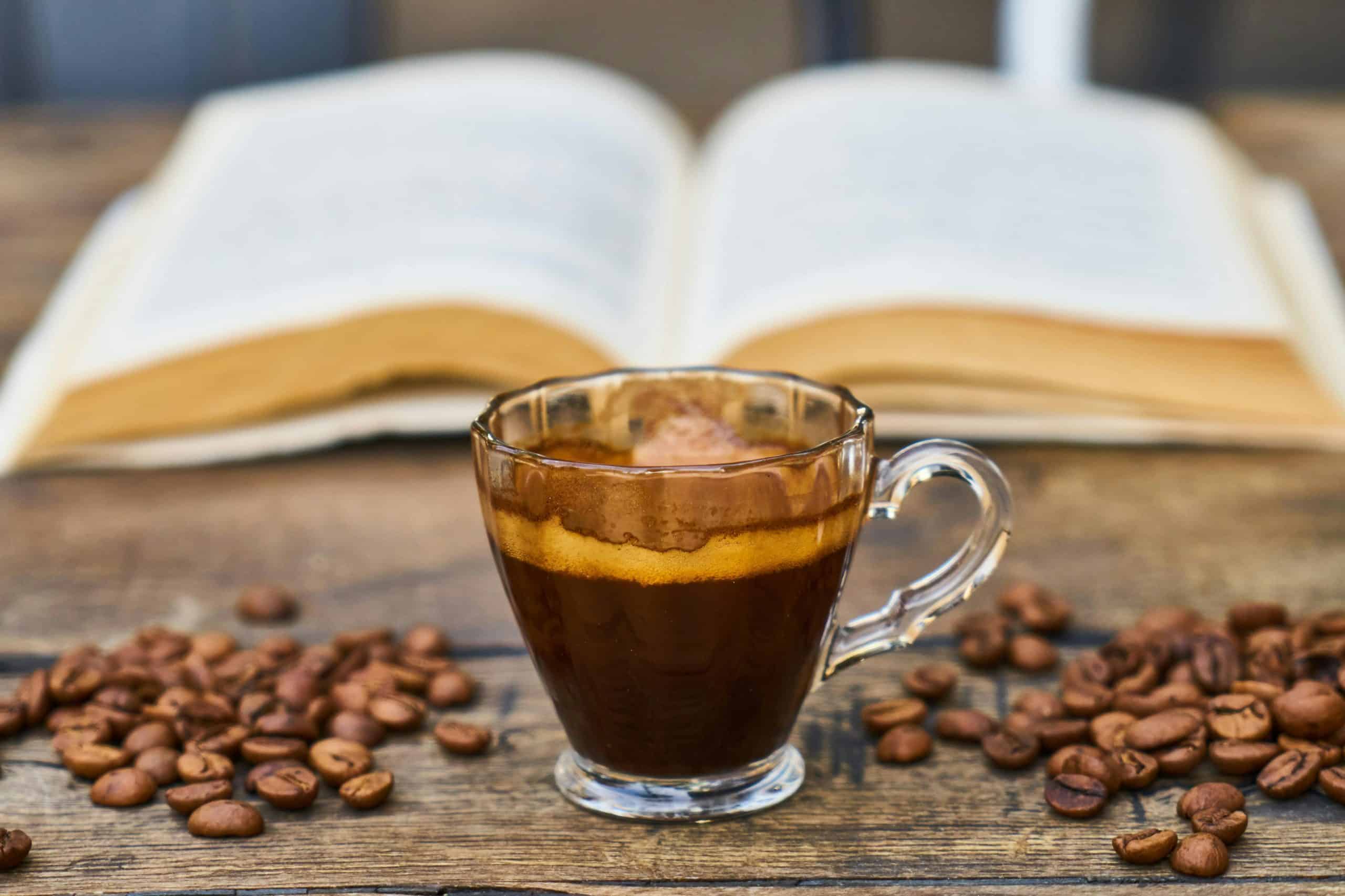 What Is Espresso Vs Coffee?