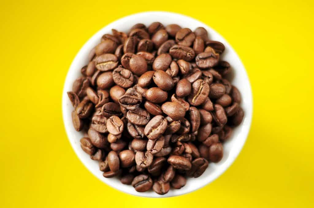What Is The Difference Between Espresso Beans And Coffee Beans