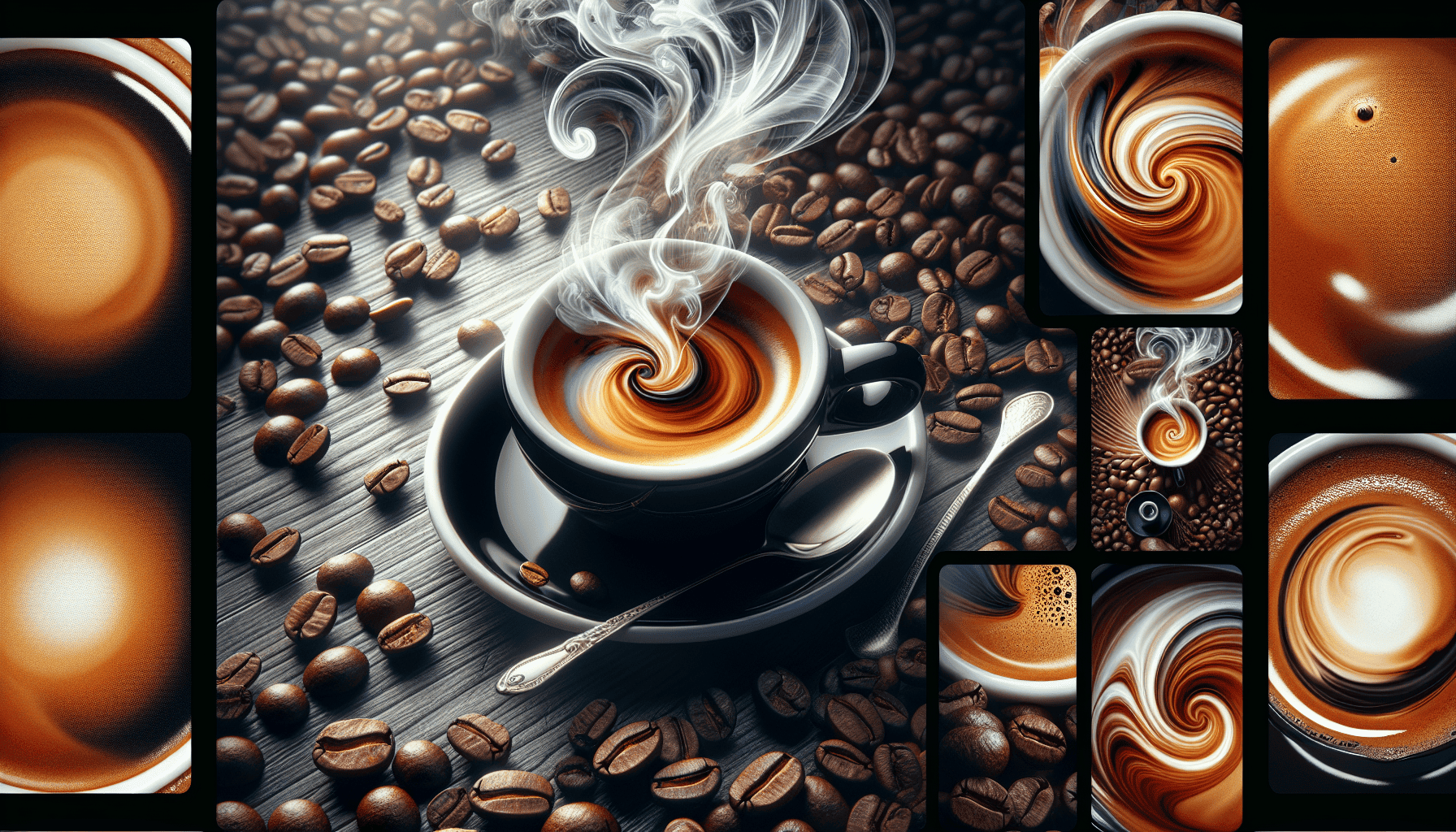 How Much Caffeine Is In 1 Shot Of Espresso