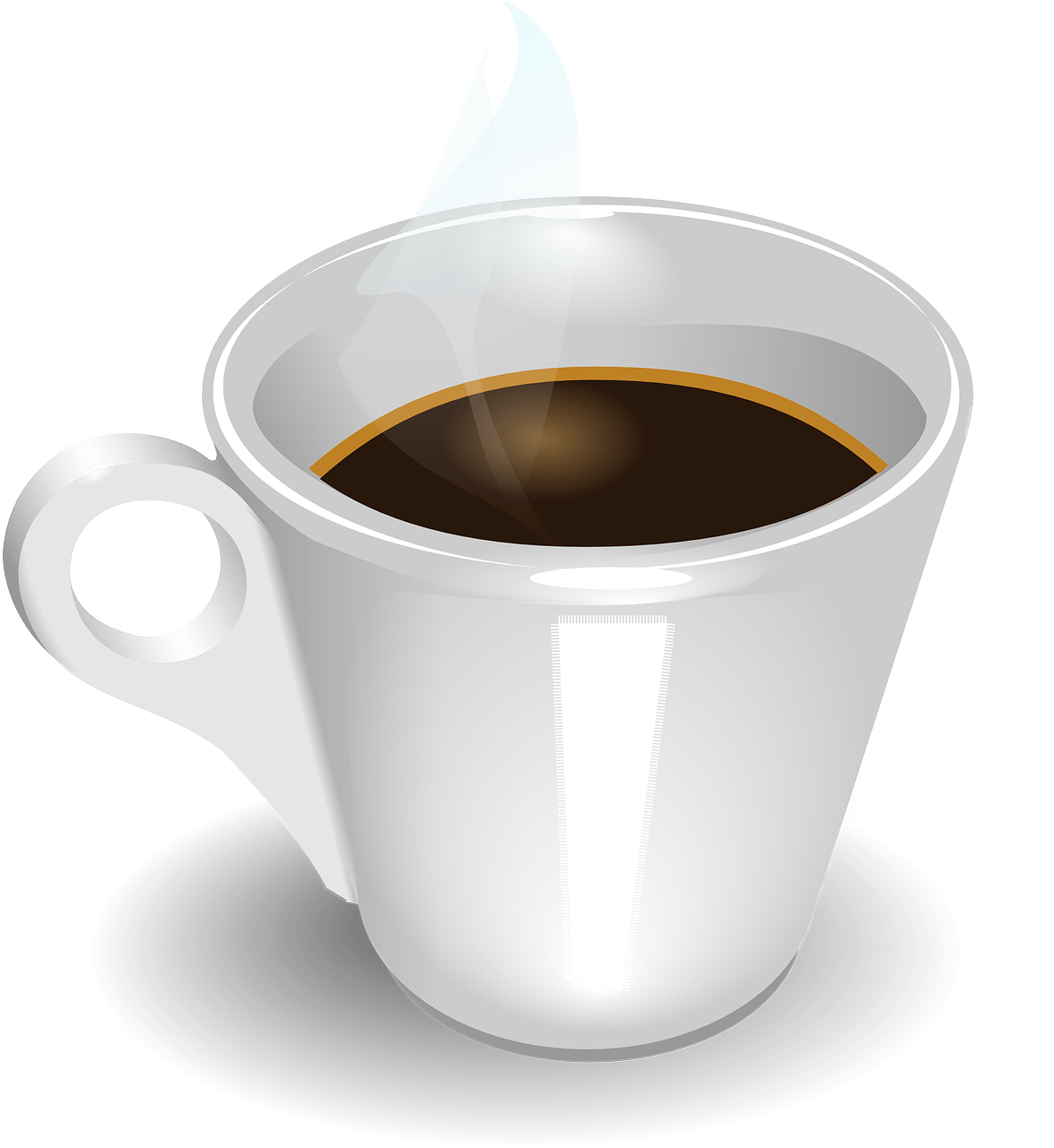 How Much Caffeine Is In One Espresso Shot