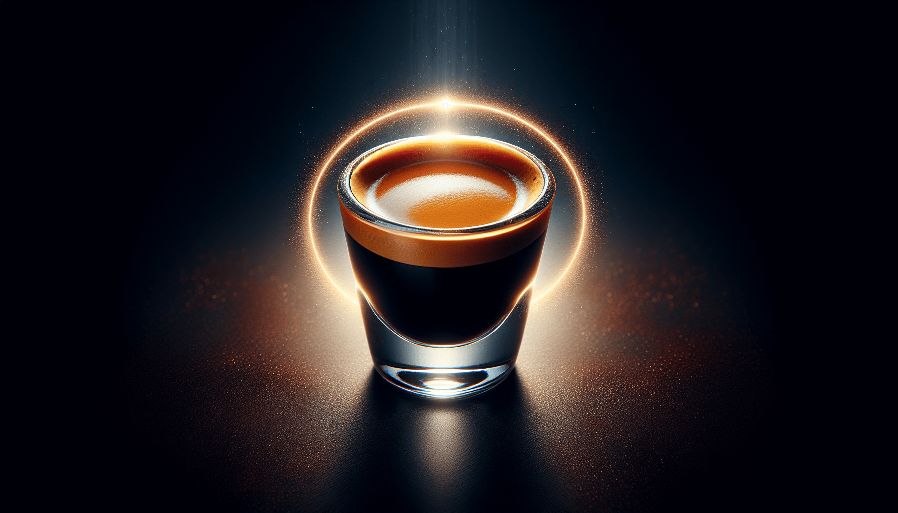 How Much Is A Shot Of Espresso Caffeine?