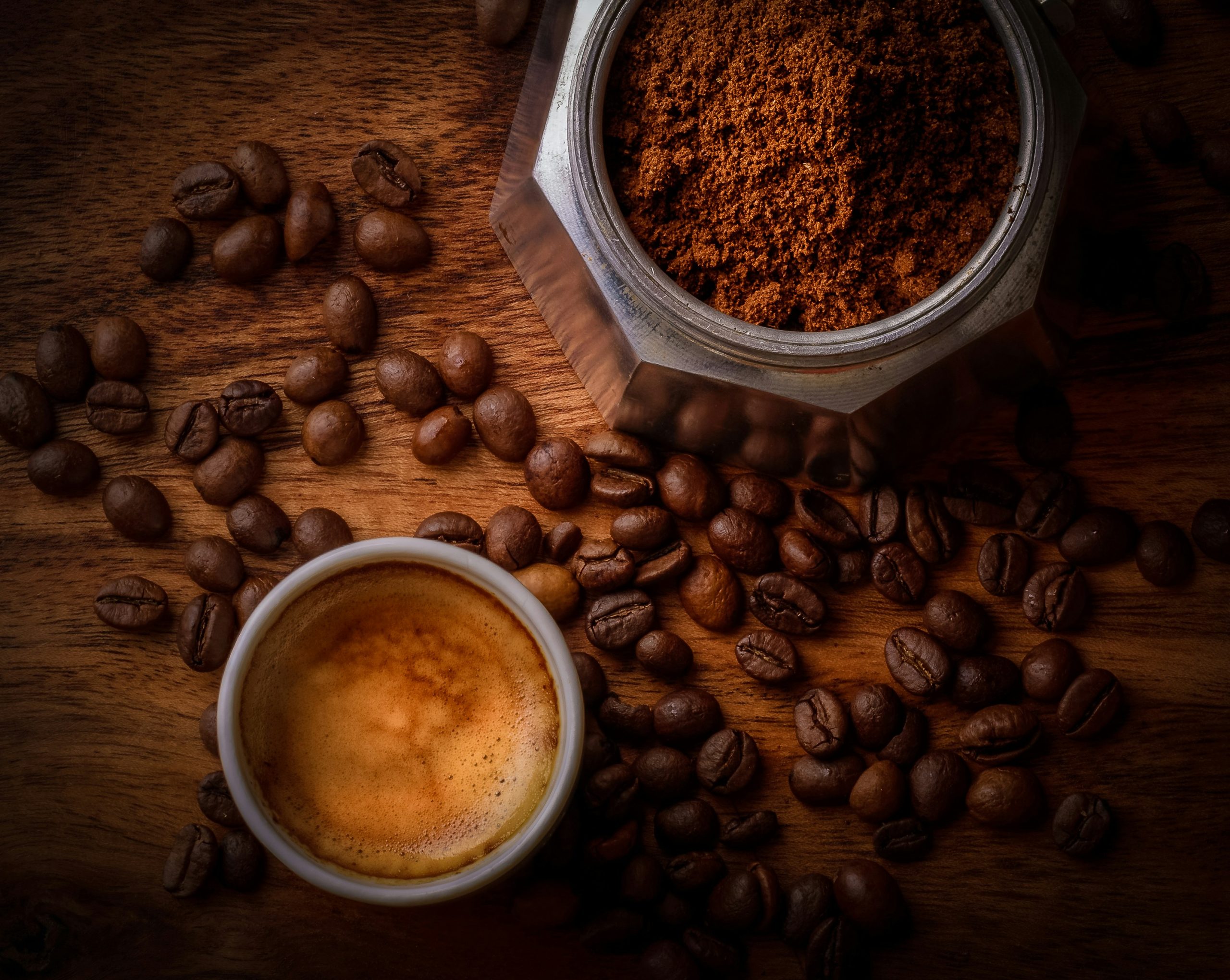 How To Make Espresso Powder?